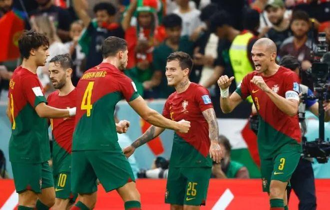 世界杯推荐摩洛哥vs葡萄牙