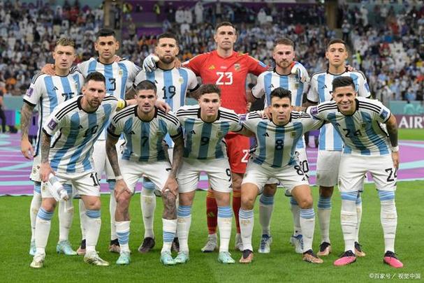 世界杯阿根廷阵容内马尔