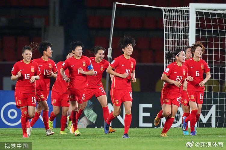 女足亚洲杯半决赛中国日本