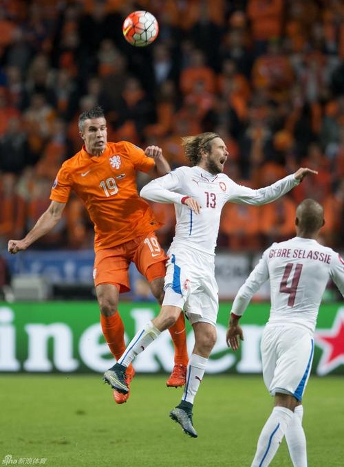 荷兰队vs捷克队比赛结果