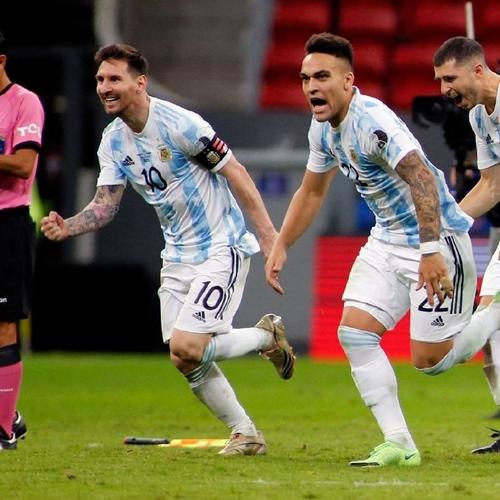 阿根廷vs哥伦比亚点球大战